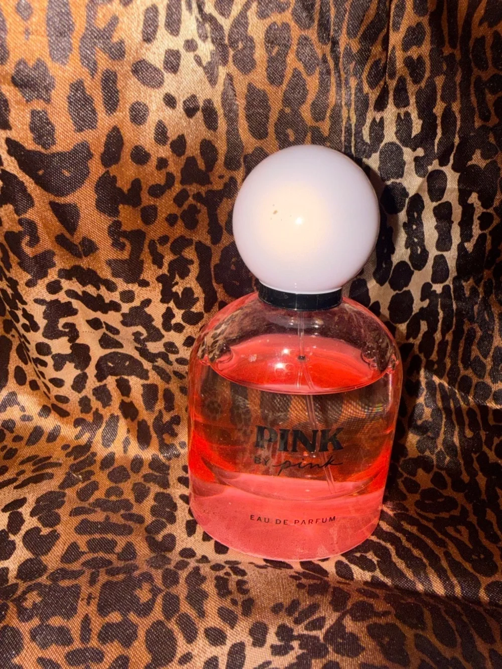 Vs pink by pink E D P 1.7